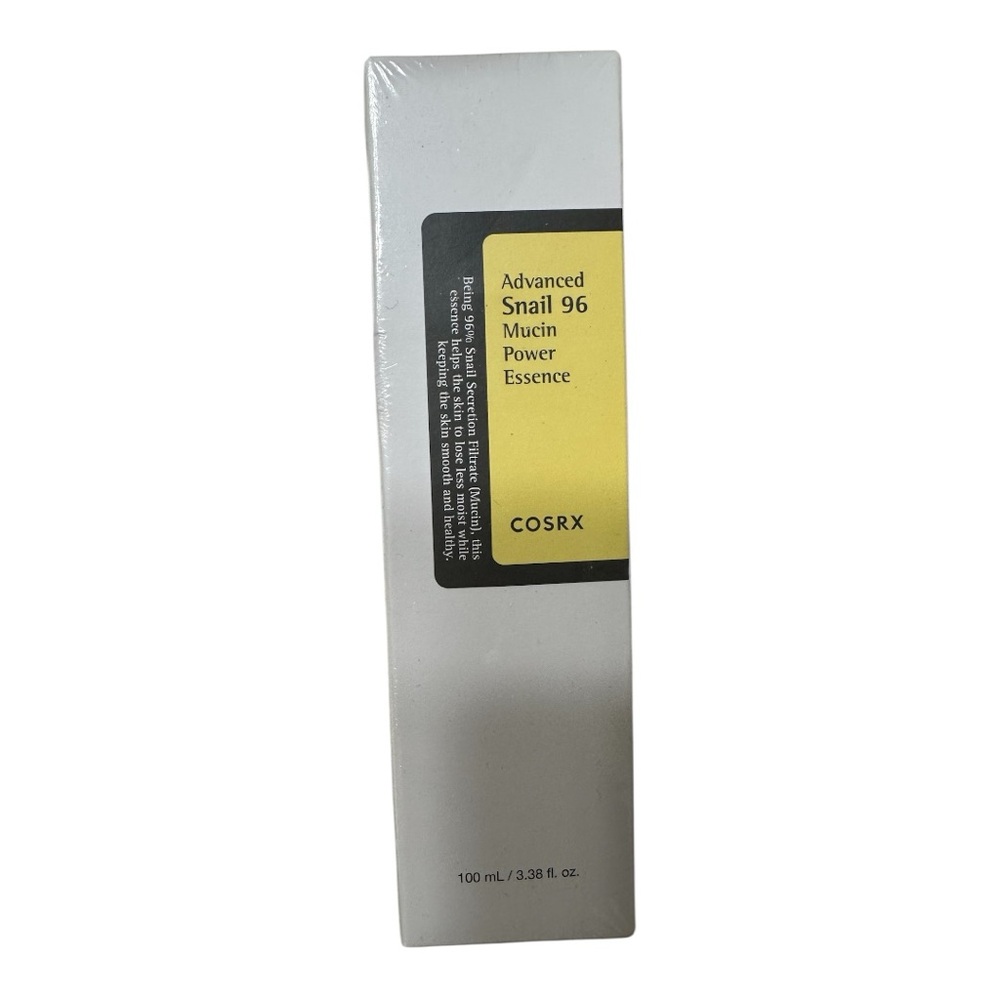 COSRX Snail 96 Mucin Power Essence